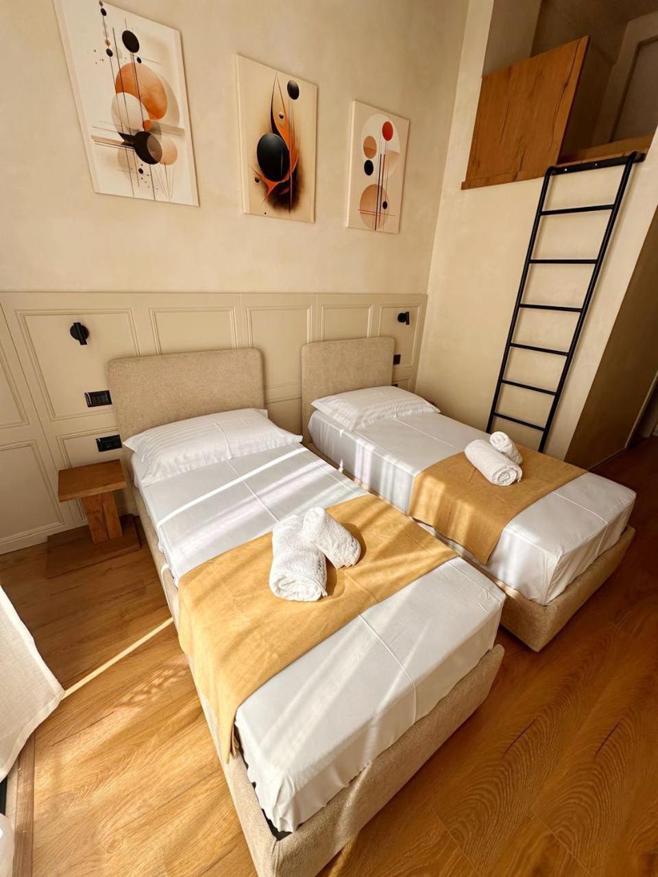 Hotel Z Art *